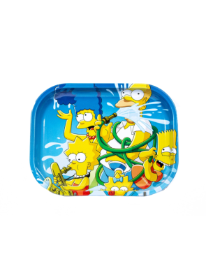 Bandeja Simpsons Hose