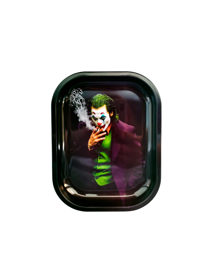 Bandeja Joker Smoker