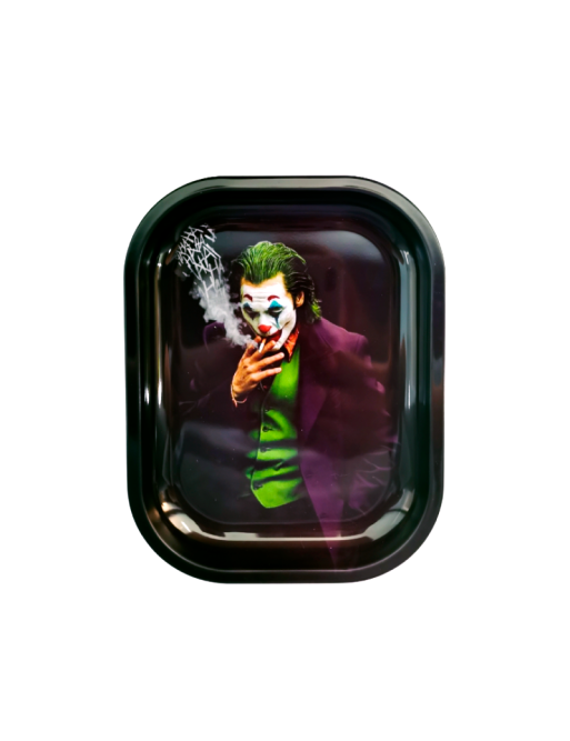 Bandeja Joker Smoker