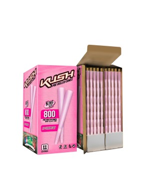 Kush Cones Bulk Pink King Size