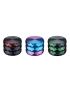 Grinder Bicolor 4 Partes