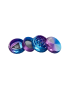 Grinder Bicolor 4 Partes