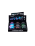 Grinder Bicolor 4 Partes