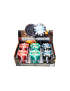 Grinder Set Metal Trio Poker 3 Partes