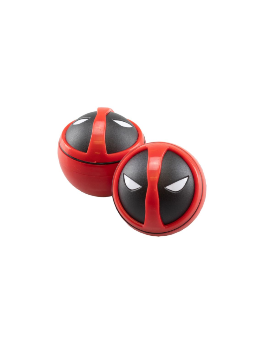 Grinder Mask 3 Partes