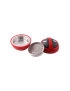 Grinder Mask 3 Partes