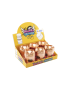 Grinder Rose Gold 4 Partes