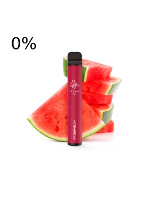 ELFBAR Watermelon 0%