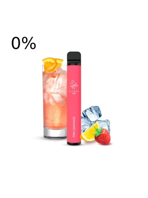 ELFBAR Pink Lemonade 0%