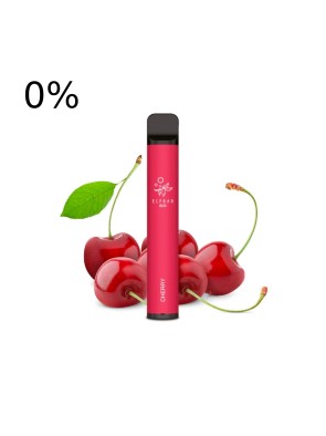 ELFBAR Cherry 0%