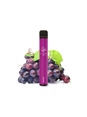 ELFBAR Grape 2%