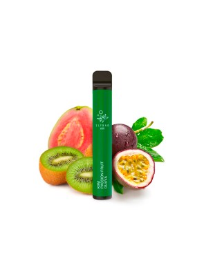 ELFBAR Kiwi Passion Fruit Guava 2%
