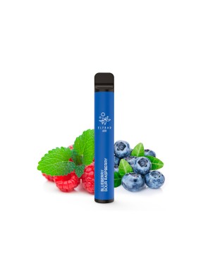 ELFBAR Blueberry Sour Raspberry 2%