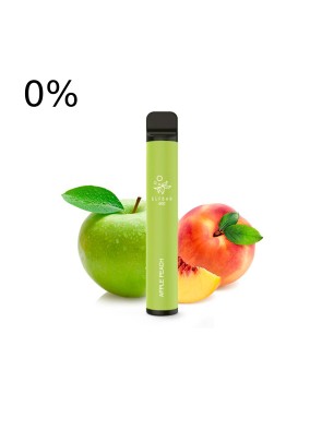 ELFBAR Apple Peach 0%