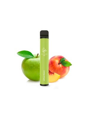 ELFBAR Apple Peach 2%