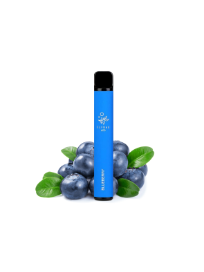 ELFBAR Blueberry 2%