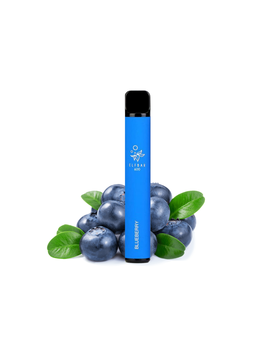 ELFBAR Blueberry 2%