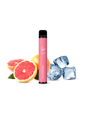 ELFBAR Pink Grapefruit 2%