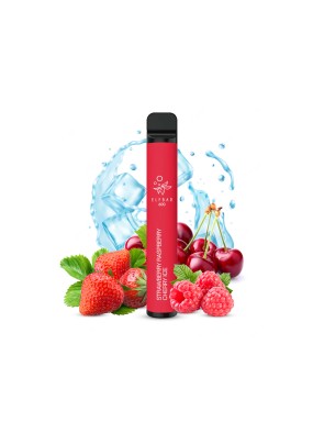 ELFBAR Strawberry Raspberry Cherry Ice 2%