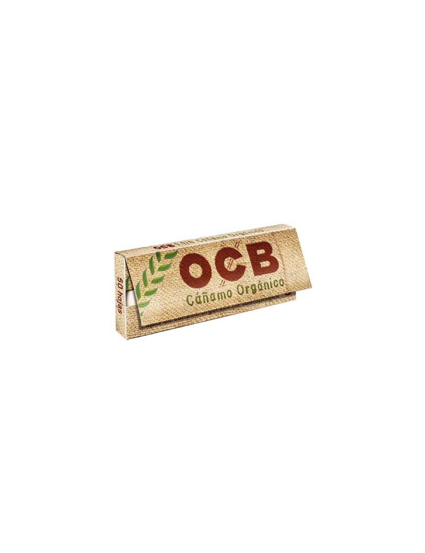 OCB Orgánico 1 1/4 (100)