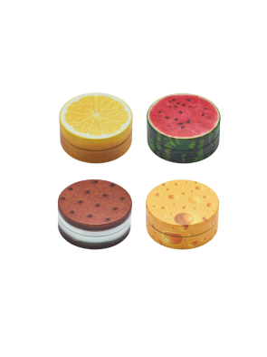Grinder Champ High Desert Yummy 2 Partes