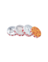 Grinder Champ High Food Yummy 4 Partes