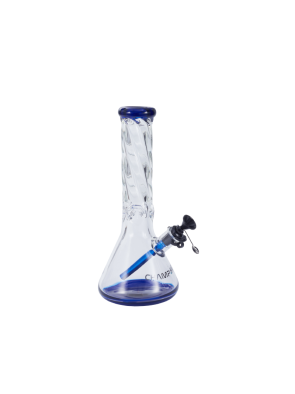 Bong Champ High Round & Twisted 32 cm