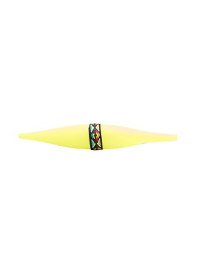 Bazooka Yellow 15 cm