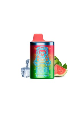 OZUNA Watermelon Ice 0%