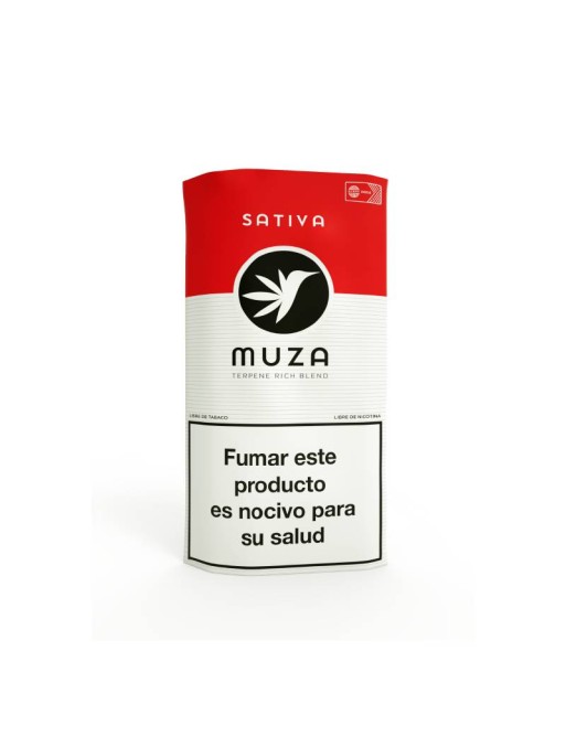 MUZA Sativa 30g