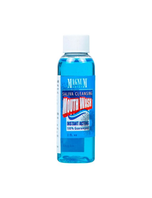 Magnum Detox Mouth Wash 60 ml