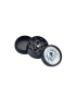 Grinder Mini Cosmo 3 Partes