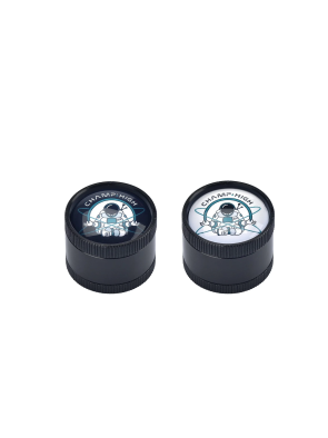 Grinder Mini Cosmo 3 Partes