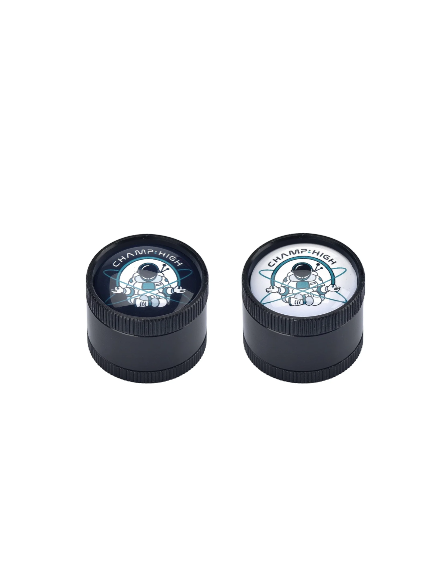 Grinder Mini Cosmo 3 Partes