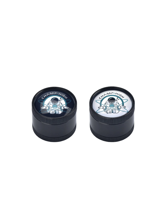 Grinder Mini Cosmo 3 Partes