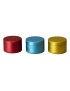 Grinder Aluminio Finish 4 Partes