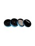 Grinder Aluminio Finish 4 Partes