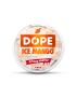 DOPE Ice Mango Strong Edition