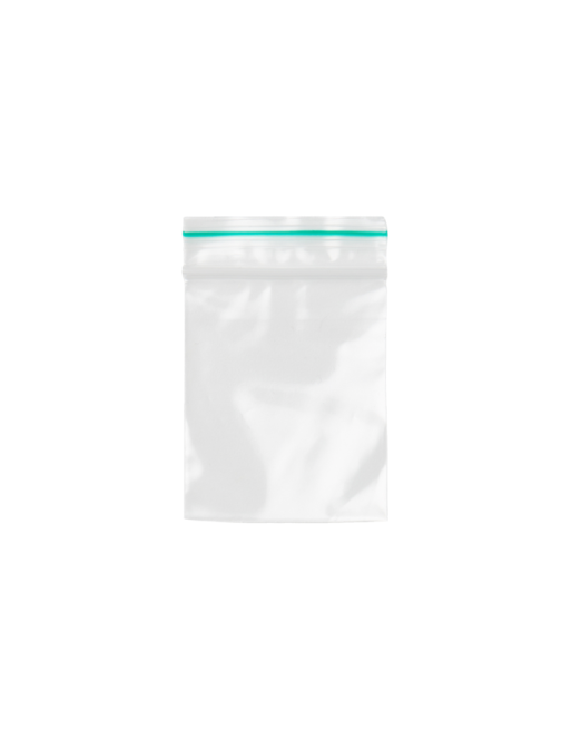 Bolsas Ziplock 55 x 65 mm