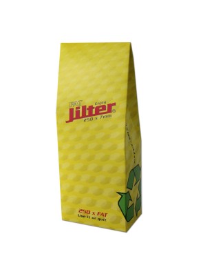 Filtros Jilter fat bag 250 uds