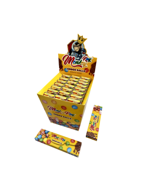 Monkey King Smellpack Choco Balls