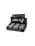 Grinder Champ High Hojas Multicolor 4 Partes
