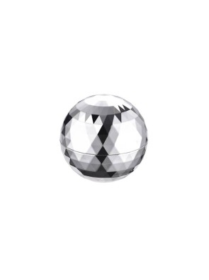 Grinder Champ High Bola Disco 3 Partes