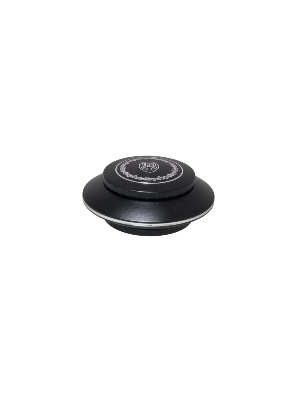 Grinder Chongz Ufo Black 4 Partes