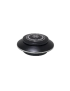 Grinder Chongz Ufo Black 4 Partes