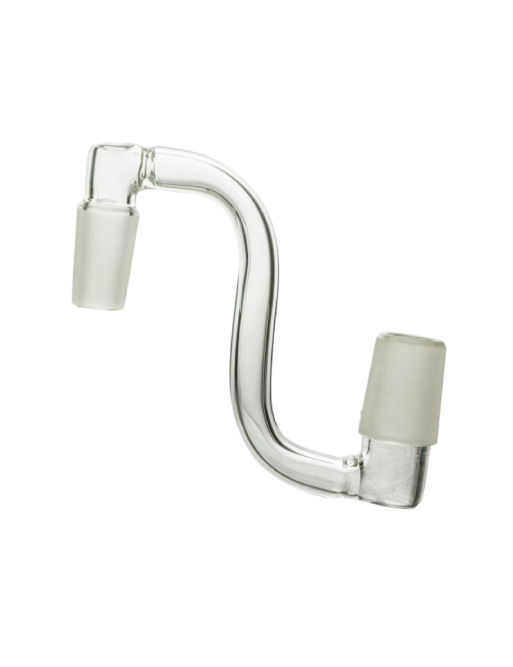 Adaptador Chongz Curvo 14-19 mm Macho-Macho