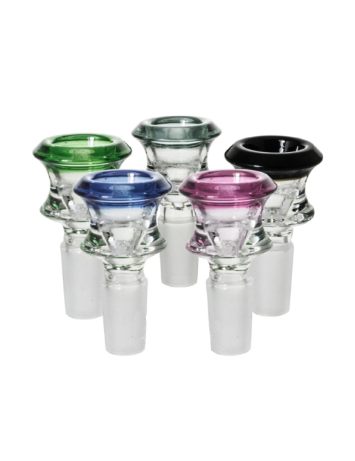 Cono Cristal Mix Colours