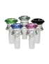 Cono Cristal Mix Colours