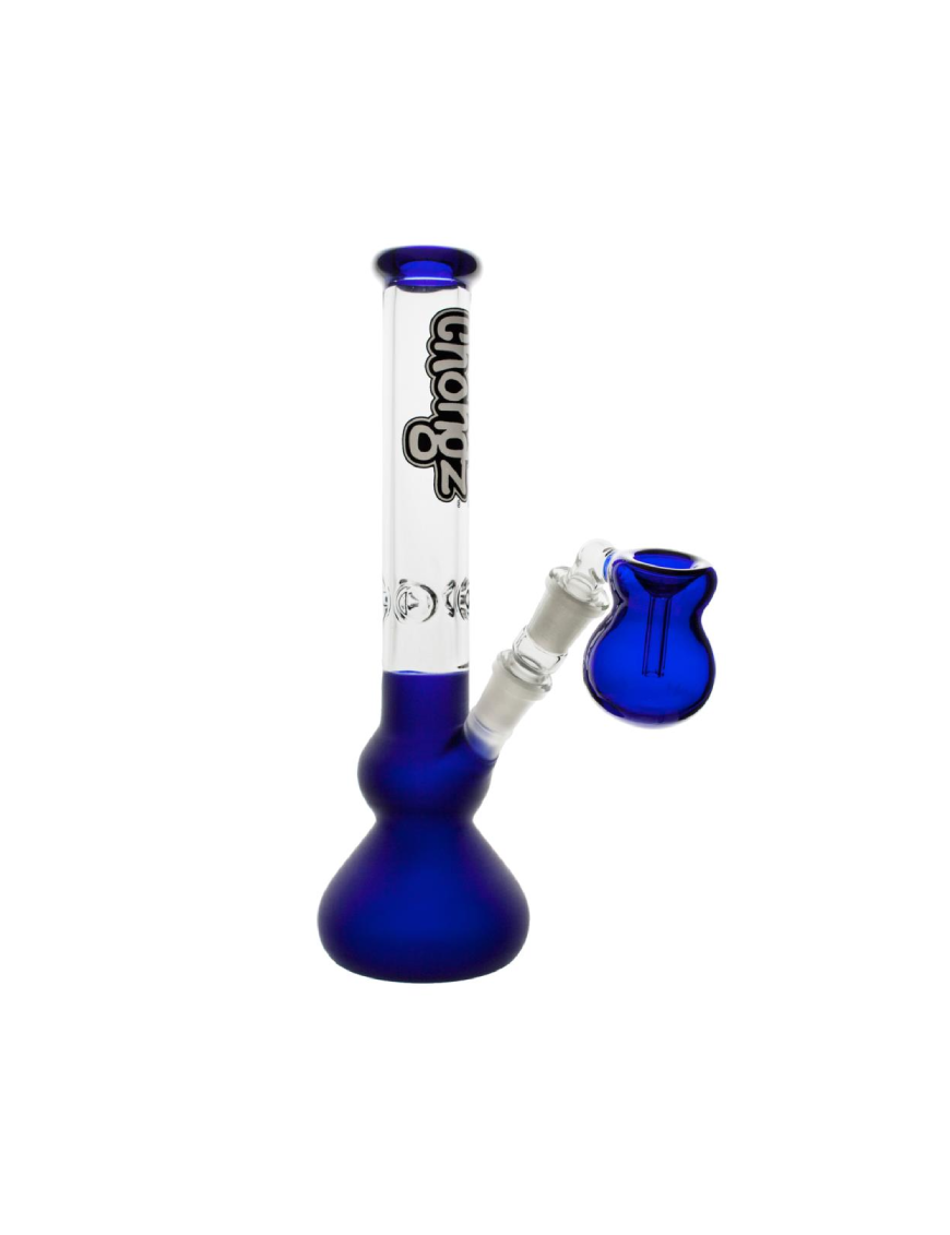 Bong Cristal Chongz Blue Steel