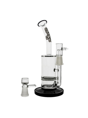 Bong Cristal Chongz Iron Mike 2 System